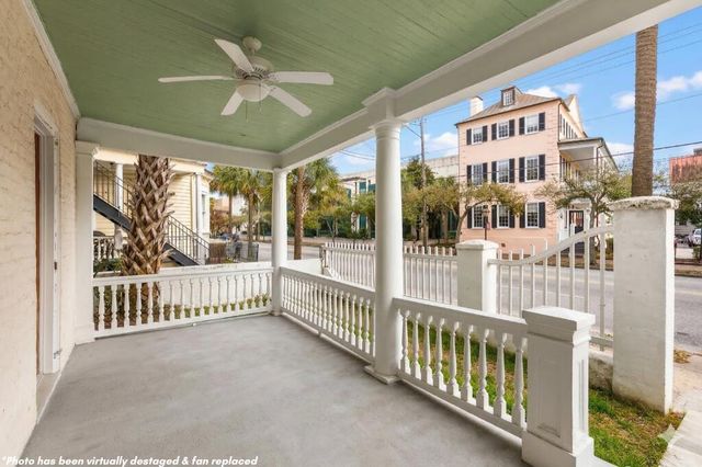 210 Calhoun Street A, Charleston, SC 29401