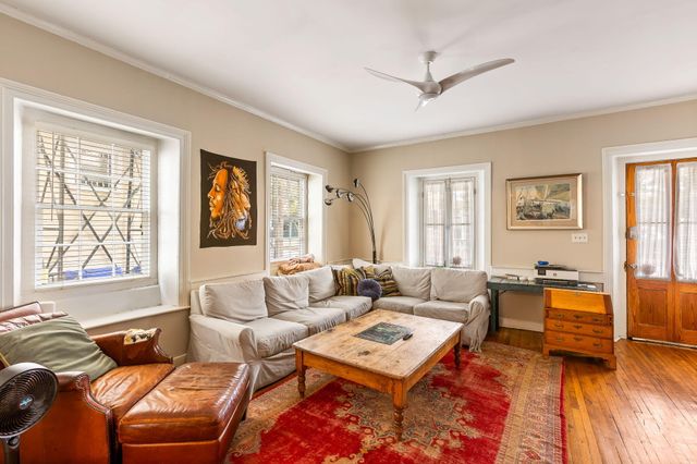 210 Calhoun Street A, Charleston, SC 29401