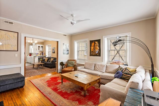 210 Calhoun Street A, Charleston, SC 29401