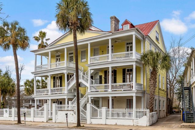 210 Calhoun Street A, Charleston, SC 29401