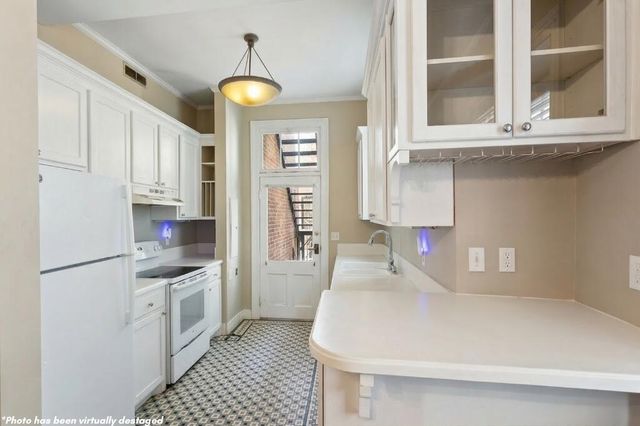 210 Calhoun Street A, Charleston, SC 29401