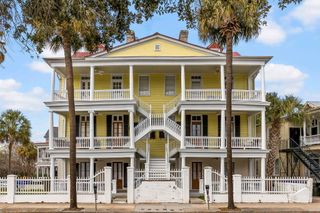 210 Calhoun Street A, Charleston, SC 29401