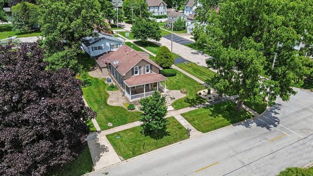 321 E Main Street, Peotone, IL 60468