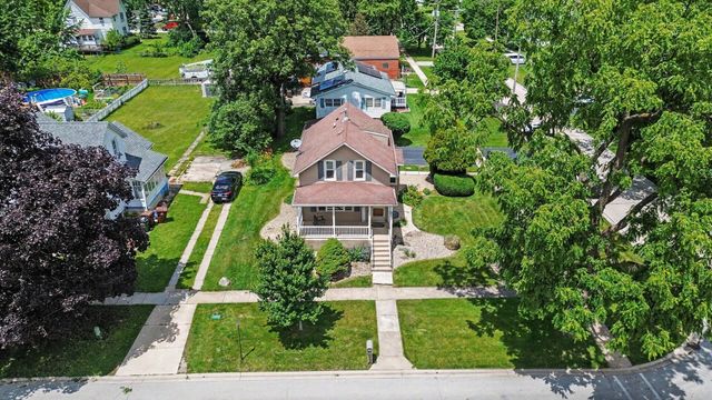 321 E Main Street, Peotone, IL 60468