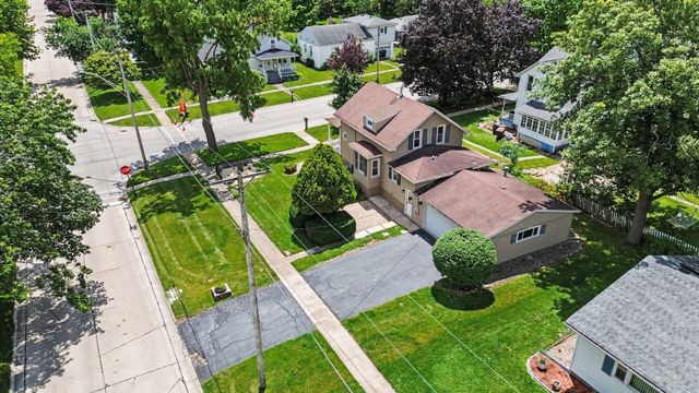 321 E Main Street, Peotone, IL 60468