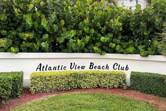 5047 N Highway A1a 802, Fort Pierce, FL 34949