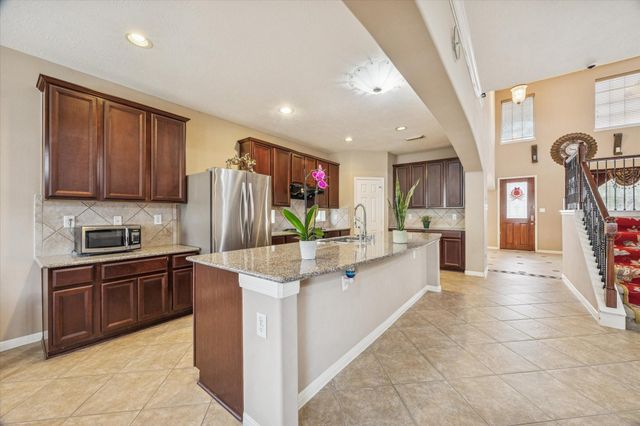 419 White Oak Pointe, League City, TX 77573