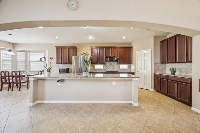 419 White Oak Pointe, League City, TX 77573