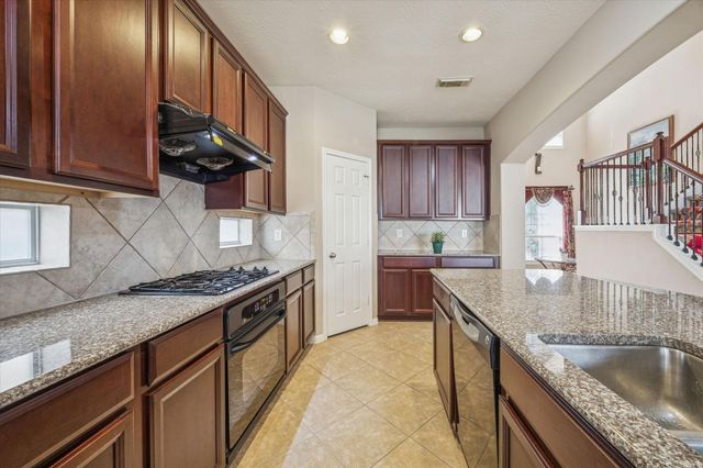 419 White Oak Pointe, League City, TX 77573