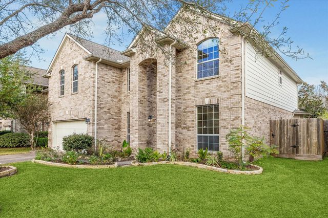 419 White Oak Pointe, League City, TX 77573