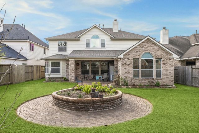 419 White Oak Pointe, League City, TX 77573