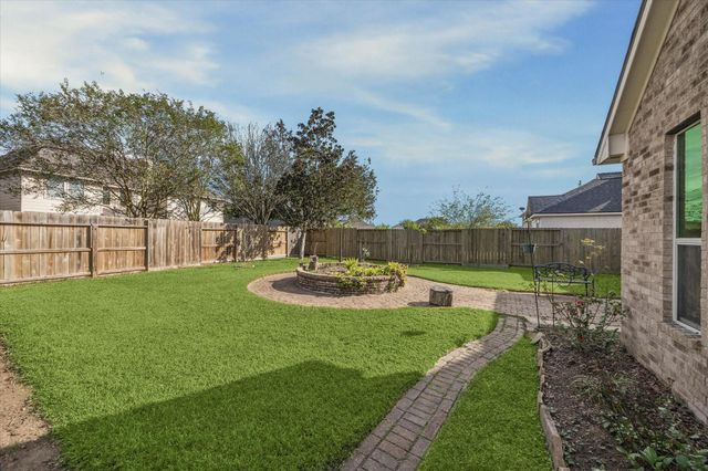 419 White Oak Pointe, League City, TX 77573