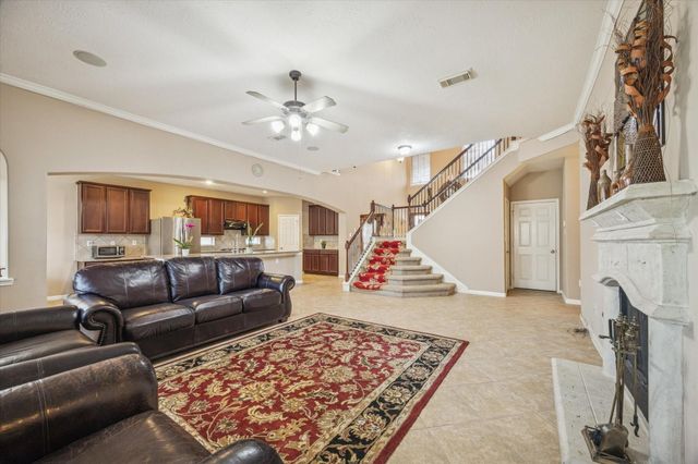 419 White Oak Pointe, League City, TX 77573