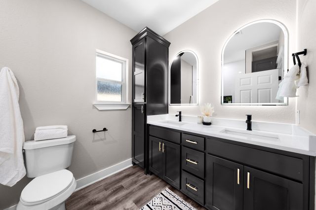 802 Jefferson Street E, Sulphur Springs, TX 75482