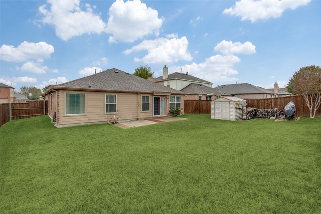 3010 Sawgrass Drive, Wylie, TX 75098