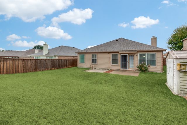 3010 Sawgrass Drive, Wylie, TX 75098