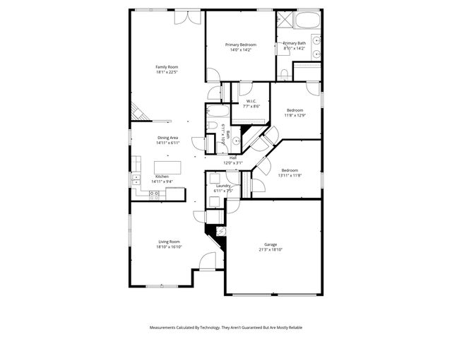 3010 Sawgrass Drive, Wylie, TX 75098