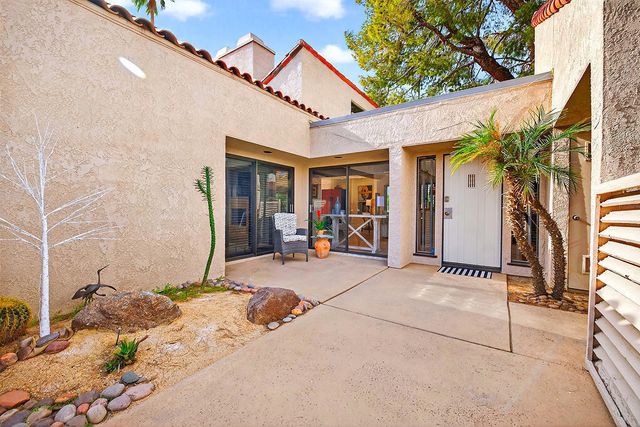 382 Wimbledon Drive, Rancho Mirage, CA 92270