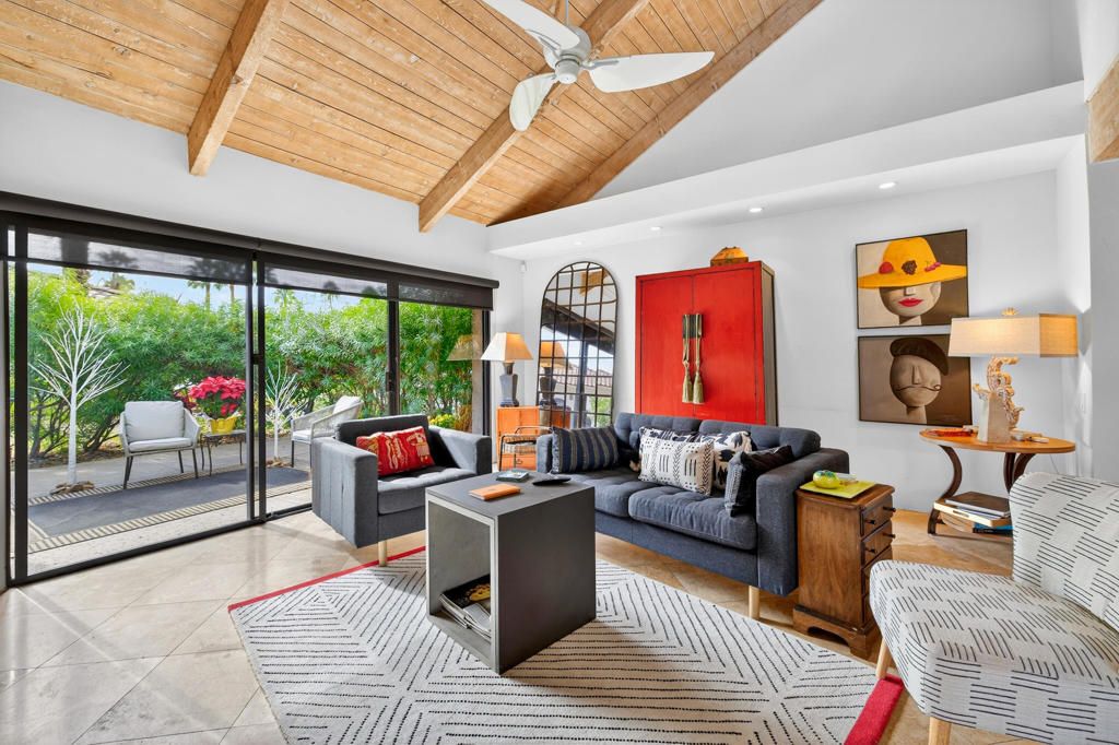 382 Wimbledon Drive, Rancho Mirage, CA 92270