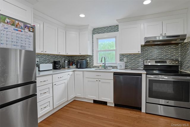 3320 Chelsey Street, Mohegan Lake, NY 10547