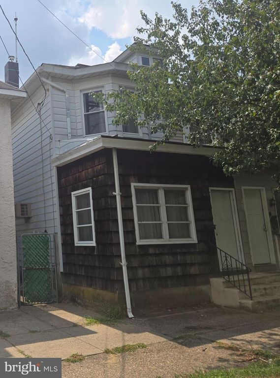 2839 S BROAD ST, Hamilton, NJ 08610