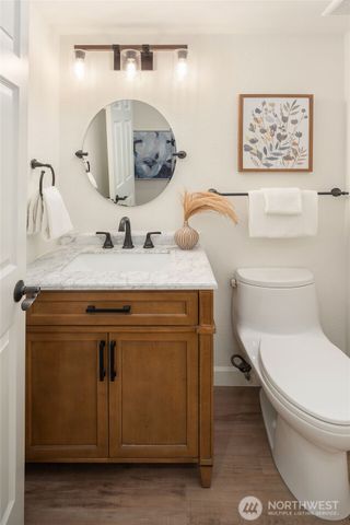 13241 SE 57th Street, Bellevue, WA 98006