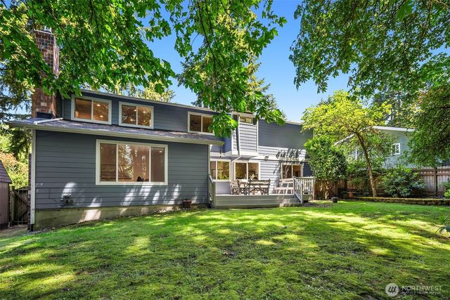 13241 SE 57th Street, Bellevue, WA 98006