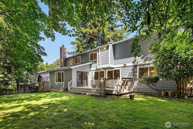13241 SE 57th Street, Bellevue, WA 98006