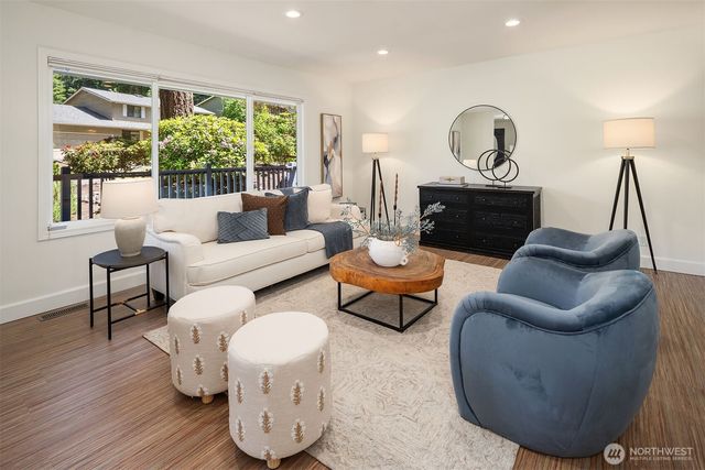 13241 SE 57th Street, Bellevue, WA 98006
