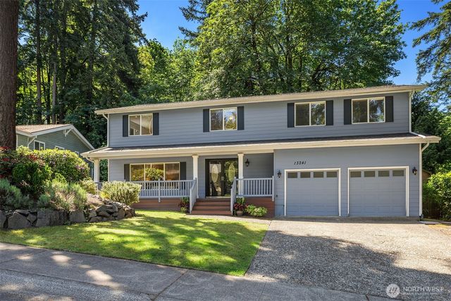 13241 SE 57th Street, Bellevue, WA 98006