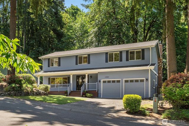13241 SE 57th Street, Bellevue, WA 98006