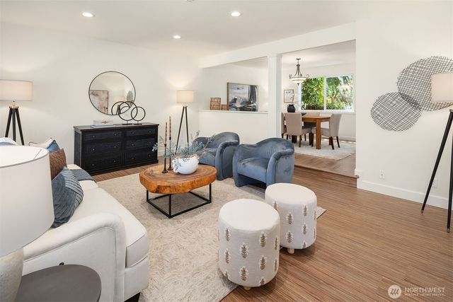 13241 SE 57th Street, Bellevue, WA 98006