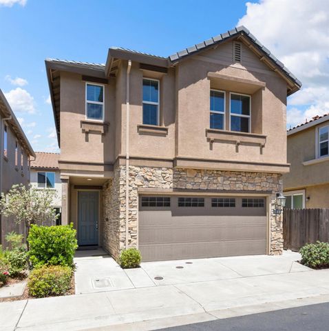 3651 Odessa Ln, Sacramento, CA 95834
