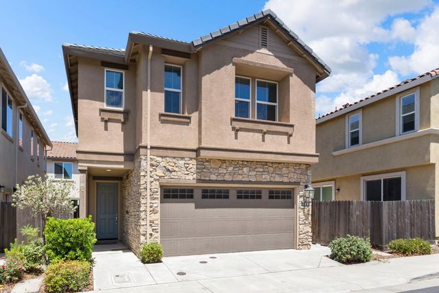 3651 Odessa Ln, Sacramento, CA 95834