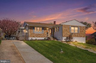 304 NORTHWAY CT, Reisterstown, MD 21136