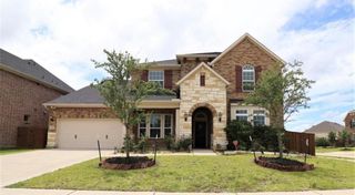 2902 Iris Gable Court, Katy, TX 77494