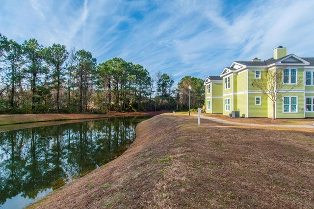 1212 Rosewood Lane, Mount Pleasant, SC 29464