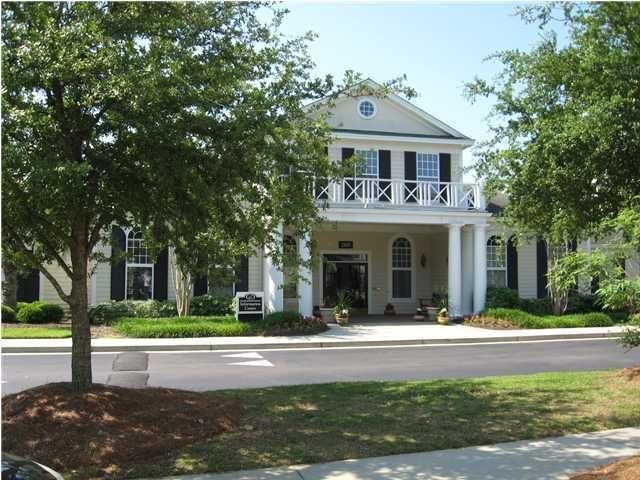 1212 Rosewood Lane, Mount Pleasant, SC 29464