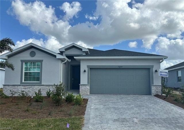 15084 Anchorage RD, Punta Gorda, FL 33982