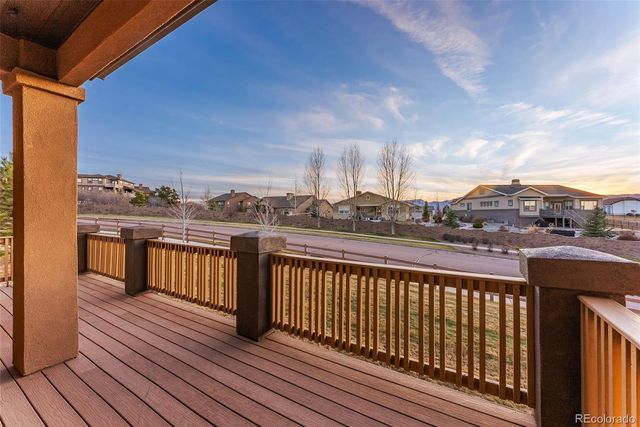 1926 Villa Creek Circle, Colorado Springs, CO 80921