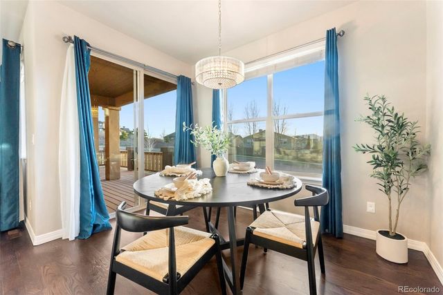 1926 Villa Creek Circle, Colorado Springs, CO 80921