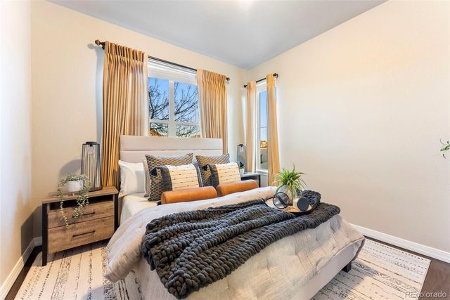 1926 Villa Creek Circle, Colorado Springs, CO 80921