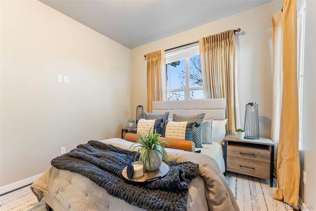 1926 Villa Creek Circle, Colorado Springs, CO 80921