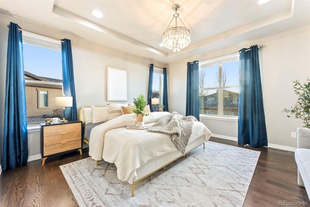 1926 Villa Creek Circle, Colorado Springs, CO 80921