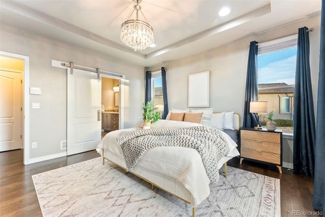 1926 Villa Creek Circle, Colorado Springs, CO 80921