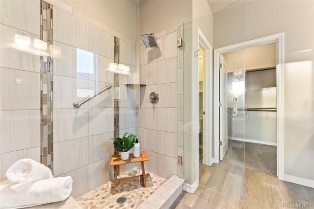 1926 Villa Creek Circle, Colorado Springs, CO 80921