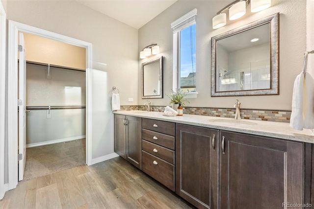 1926 Villa Creek Circle, Colorado Springs, CO 80921