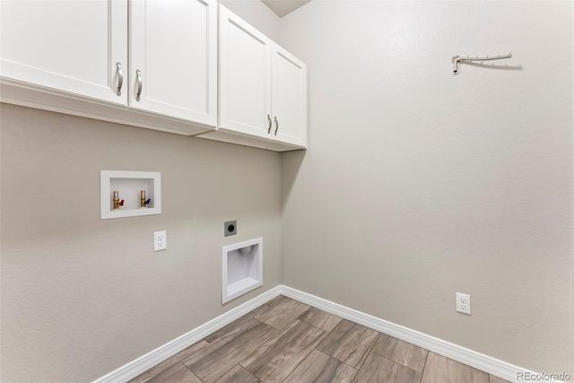 1926 Villa Creek Circle, Colorado Springs, CO 80921