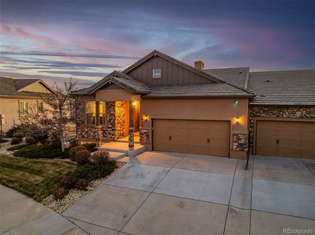 1926 Villa Creek Circle, Colorado Springs, CO 80921