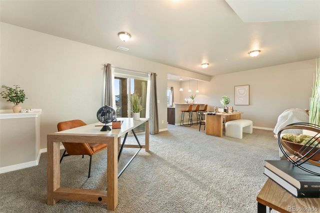 1926 Villa Creek Circle, Colorado Springs, CO 80921